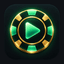 B9 Game logo